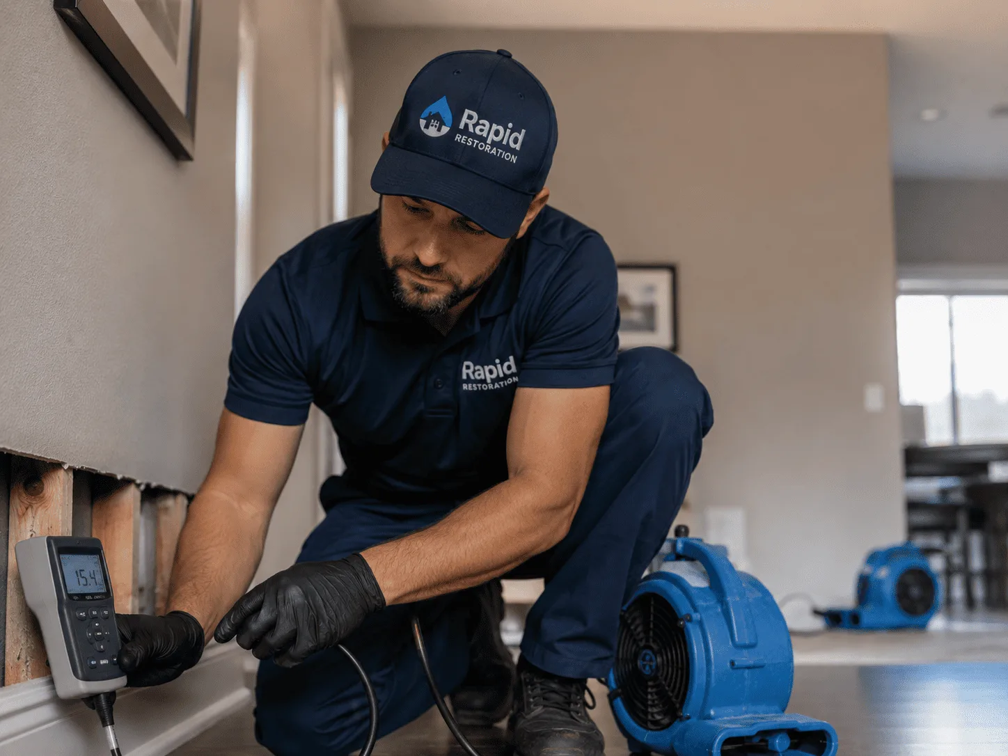 Common questions about Dehumidification in Jersey Shore, PA